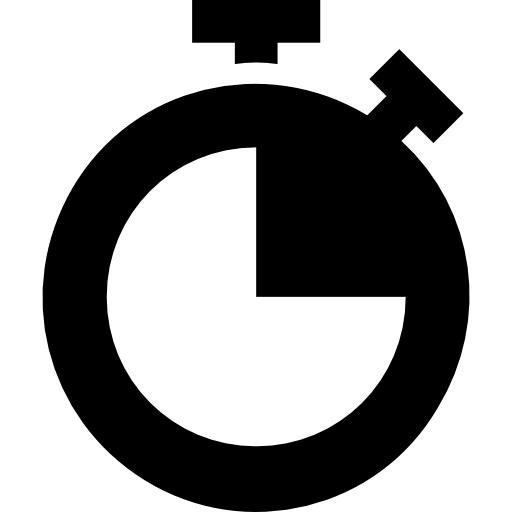 stopwatch icon